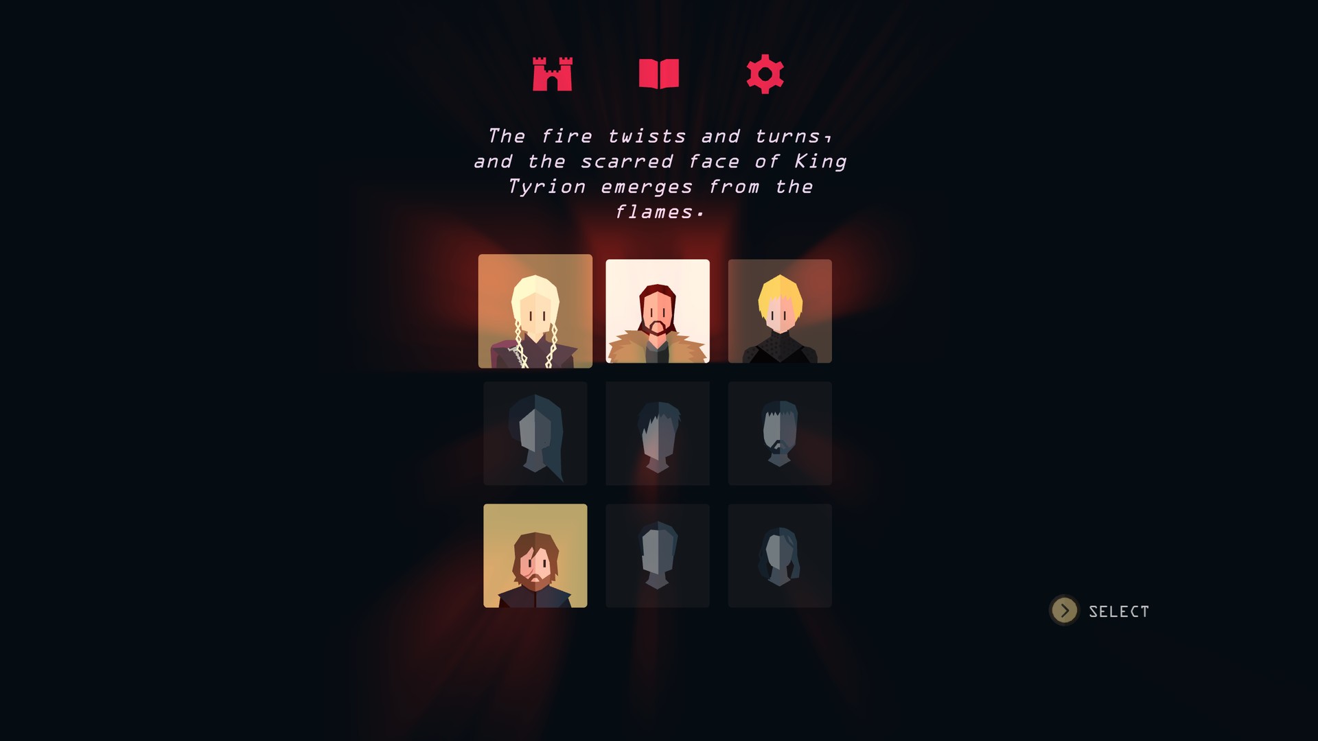 Скриншот из игры Reigns: Game of Thrones - 27