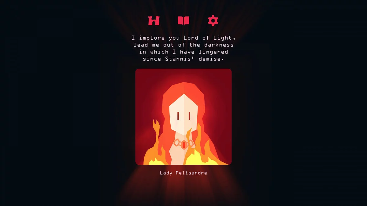 Скриншот из игры Reigns: Game of Thrones - 13