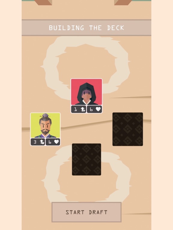 Скриншот из игры Reigns: Three Kingdoms - 5