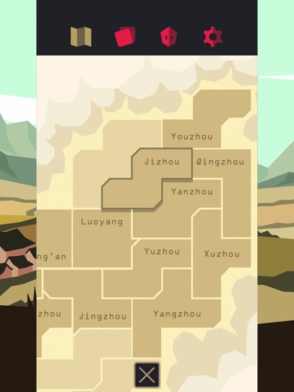 Скриншот из игры Reigns: Three Kingdoms - 10