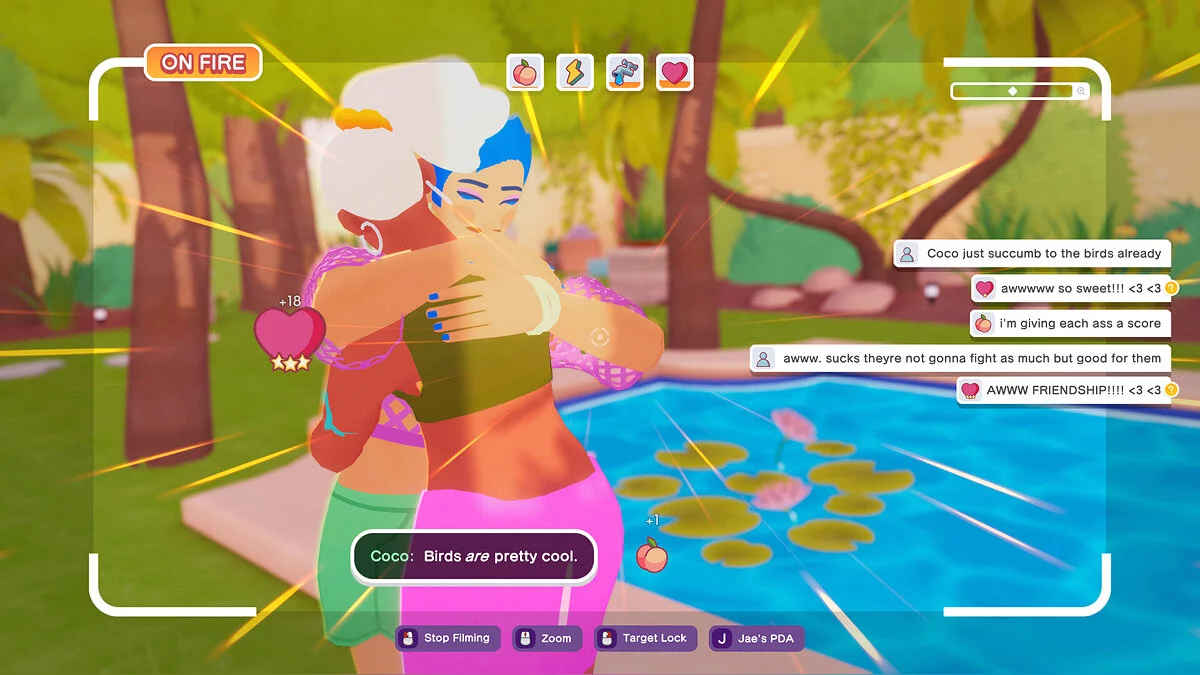 Скриншот из игры The Crush House - 6