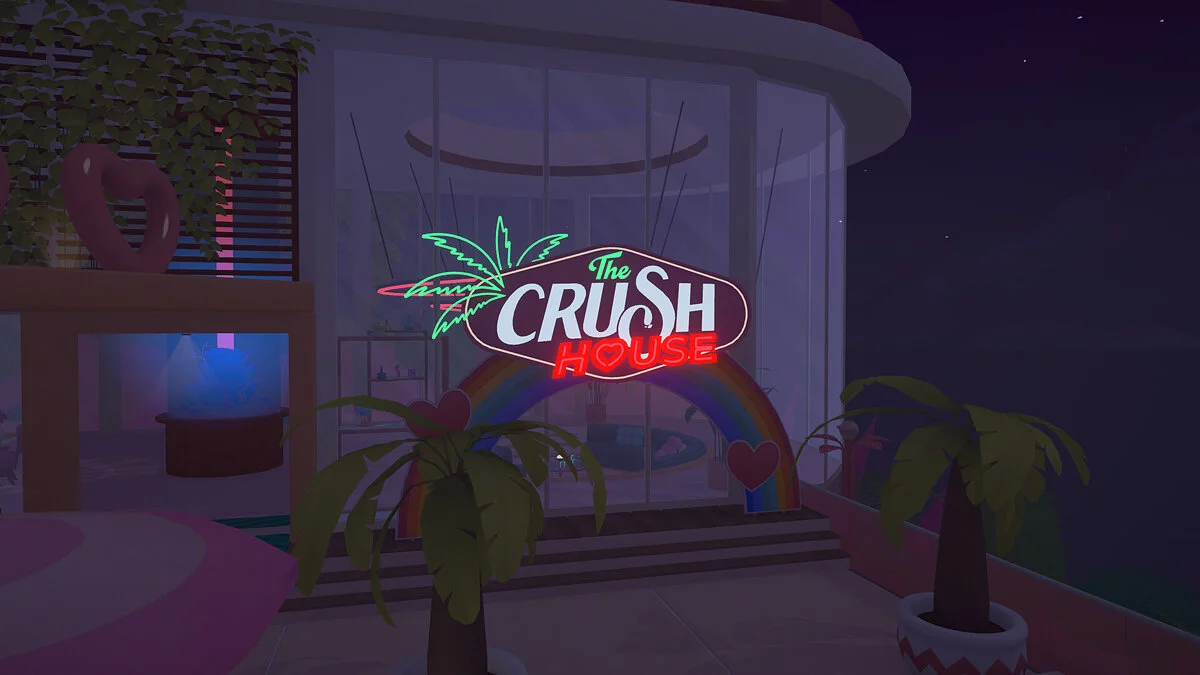 Скриншот из игры The Crush House - 12