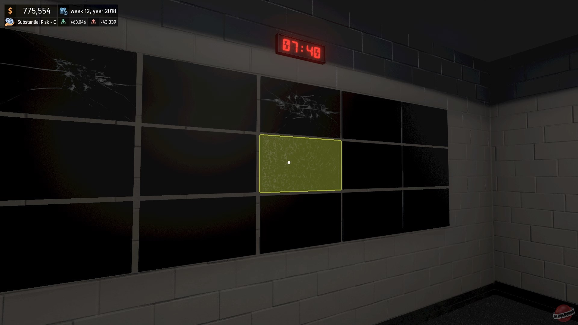 Скриншот из игры Arena Renovation - 26