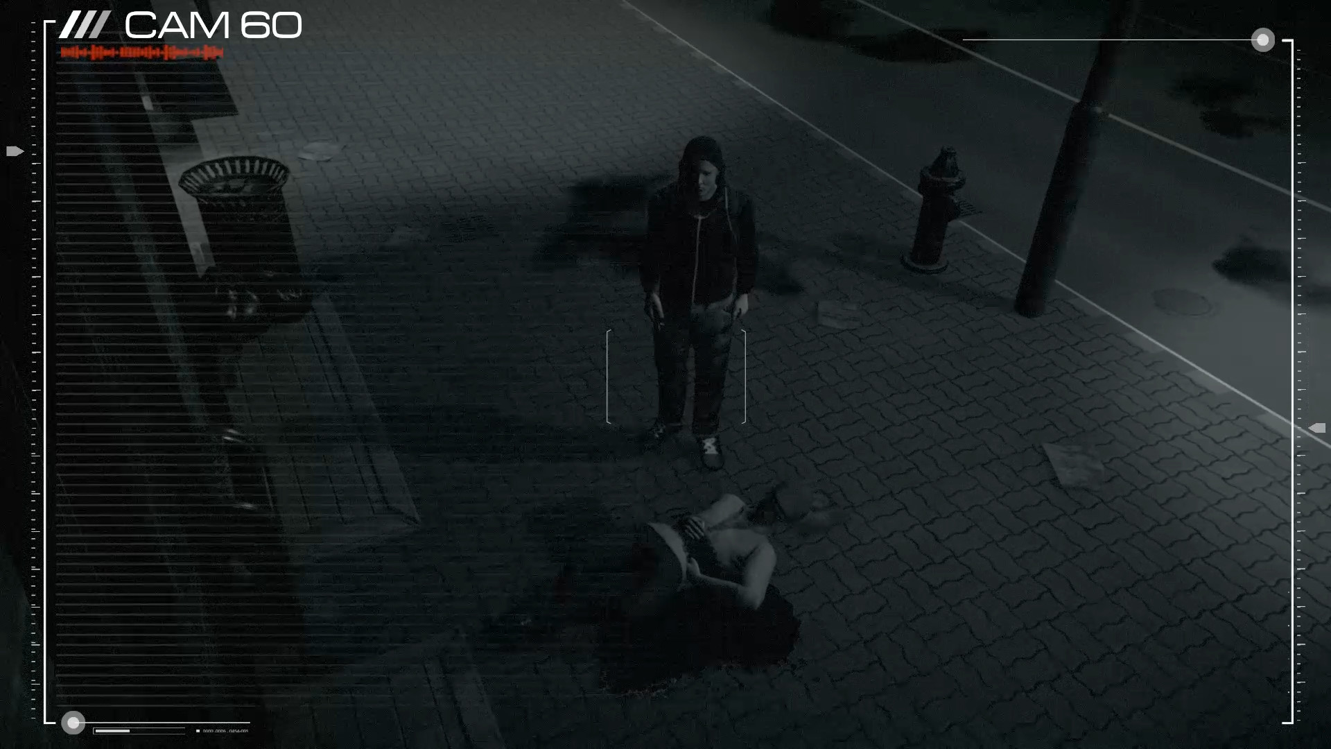 Скриншот из игры City Eye - 6