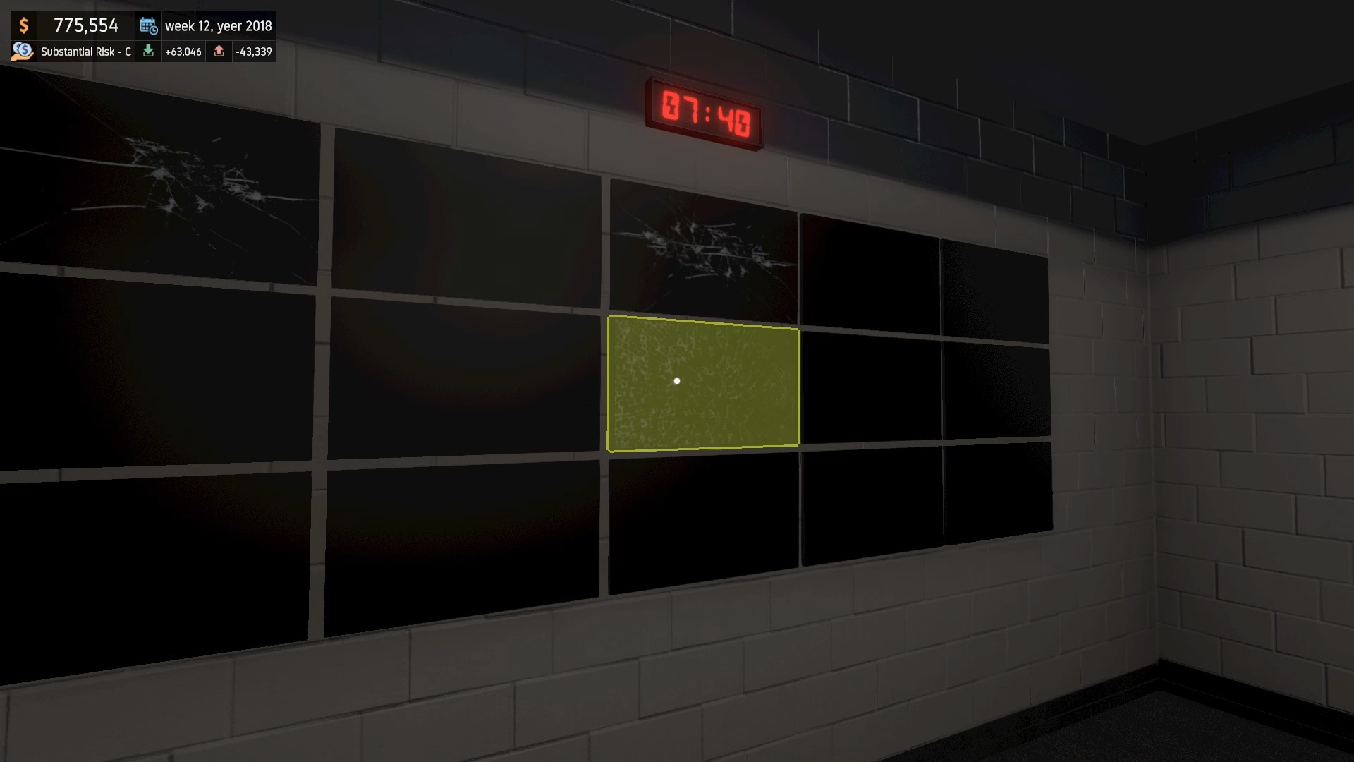 Скриншот из игры Stadium Renovator - 23