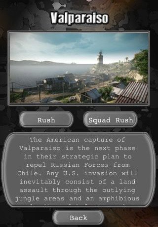 Скриншот из игры Battlefield BC2 Barracks - 1