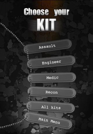 Скриншот из игры Battlefield BC2 Barracks - 2