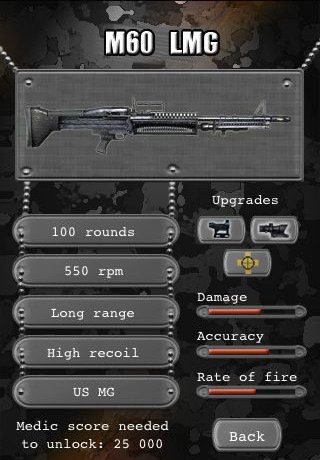 Скриншот из игры Battlefield BC2 Barracks - 4