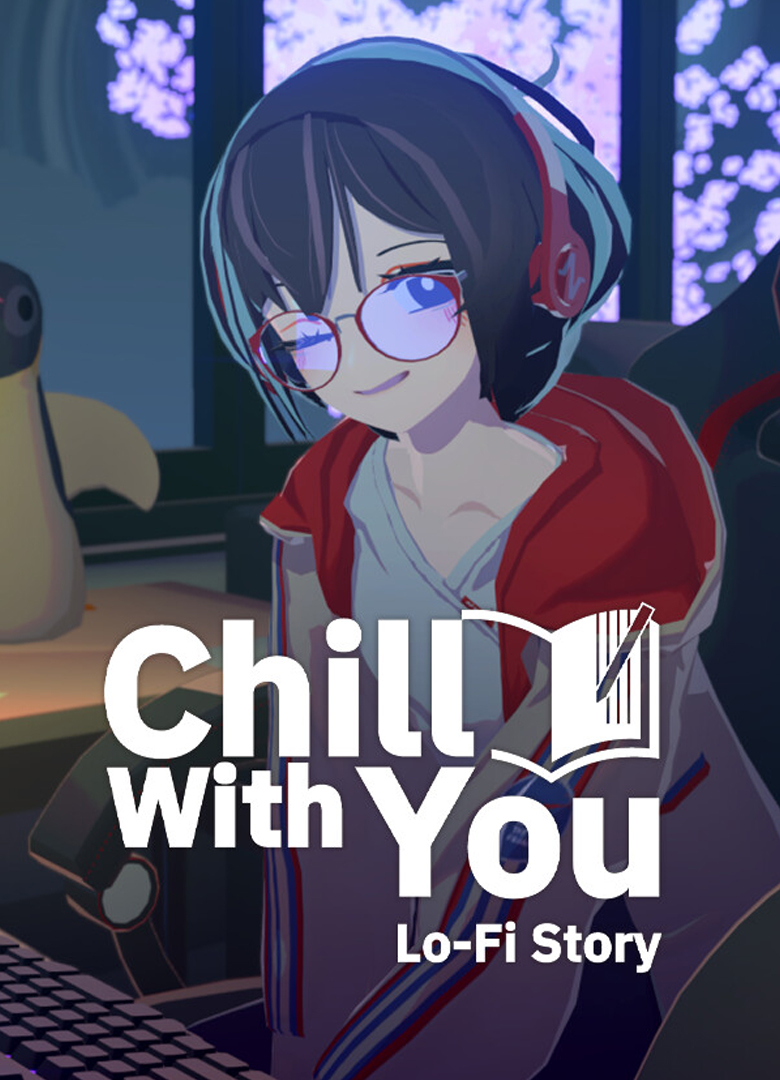 Обложка игры Chill with You: Lo-Fi Story