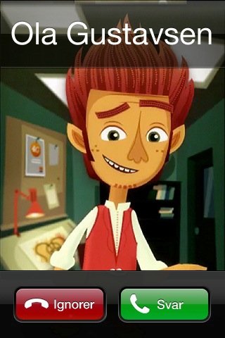 Скриншот из игры The Hidden Park - Soul of the Stone - 3