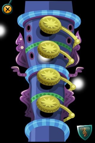 Скриншот из игры The Hidden Park - Soul of the Stone - 5