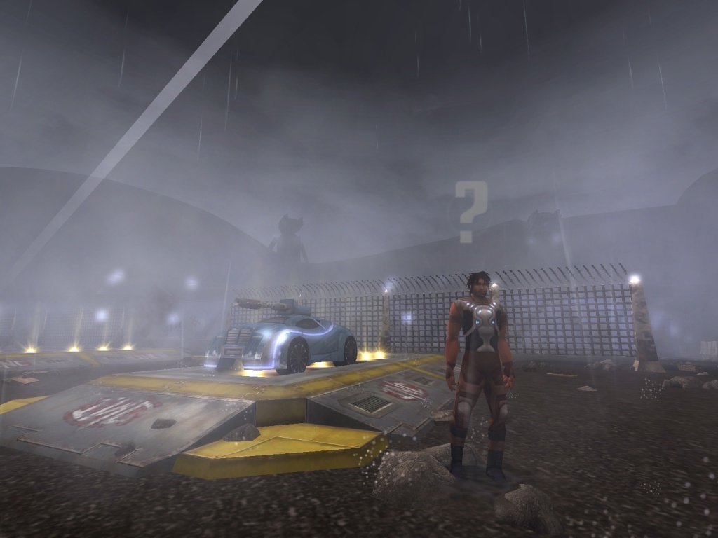 Скриншот из игры Auto Assault - 53