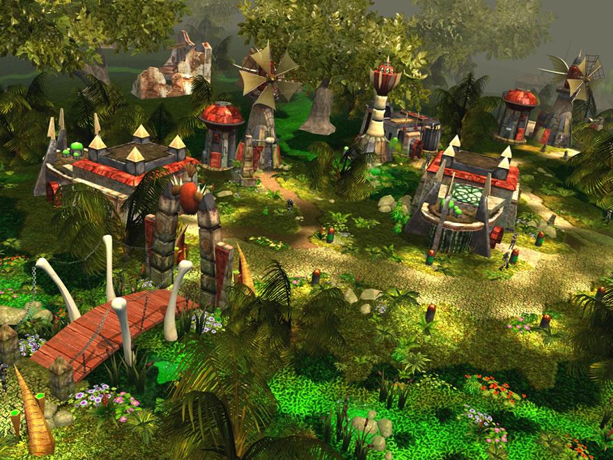 Скриншот из игры Auto Assault - 119