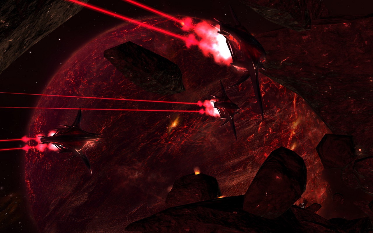 Скриншот из игры Jumpgate Evolution - 79