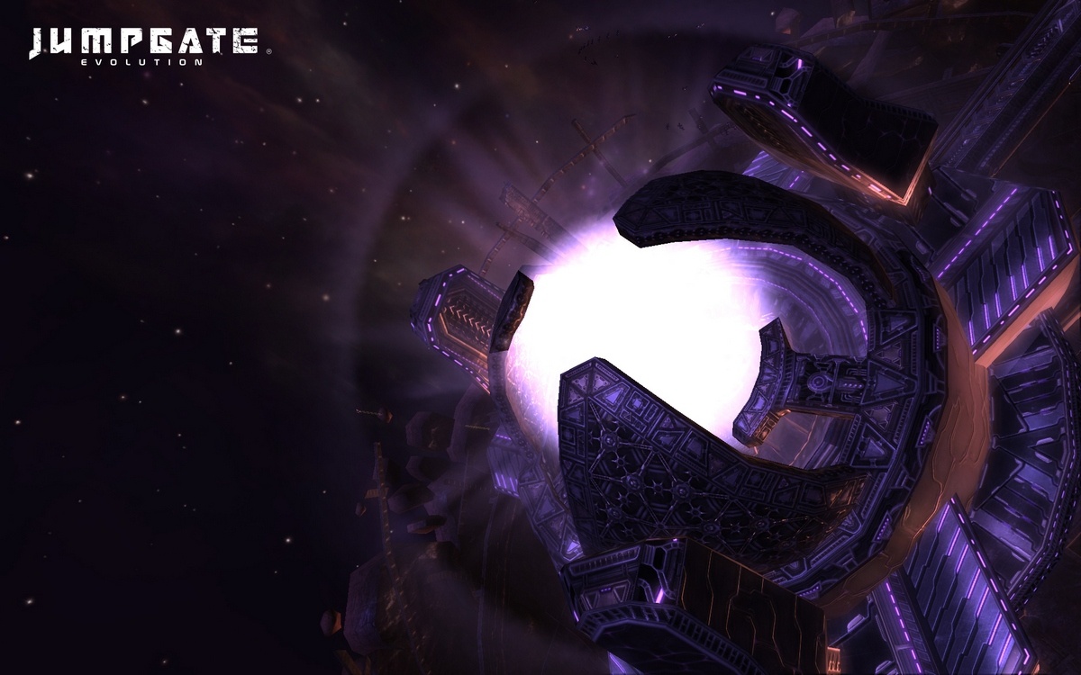 Скриншот из игры Jumpgate Evolution - 60