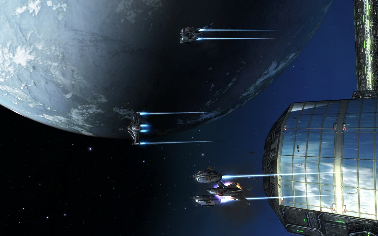 Скриншот из игры Jumpgate Evolution - 72