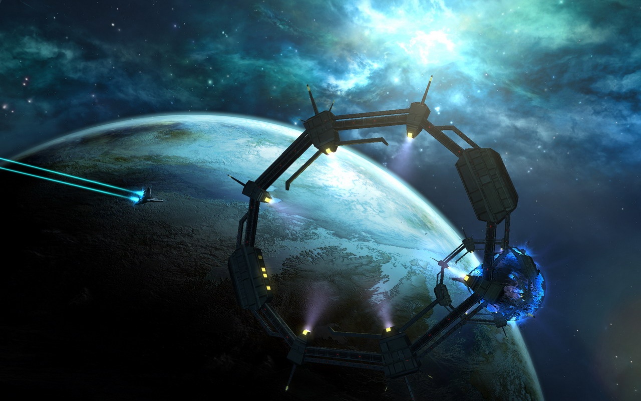 Скриншот из игры Jumpgate Evolution - 18