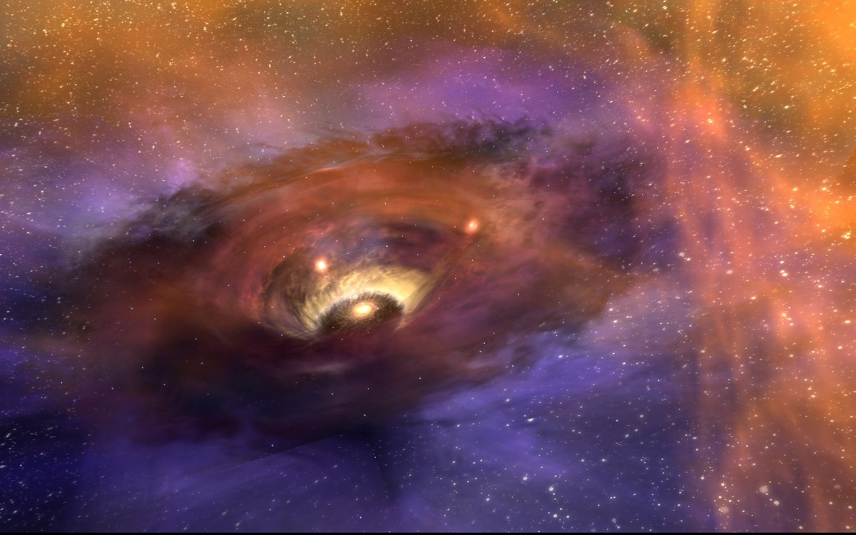 Скриншот из игры LEGO Universe - 114