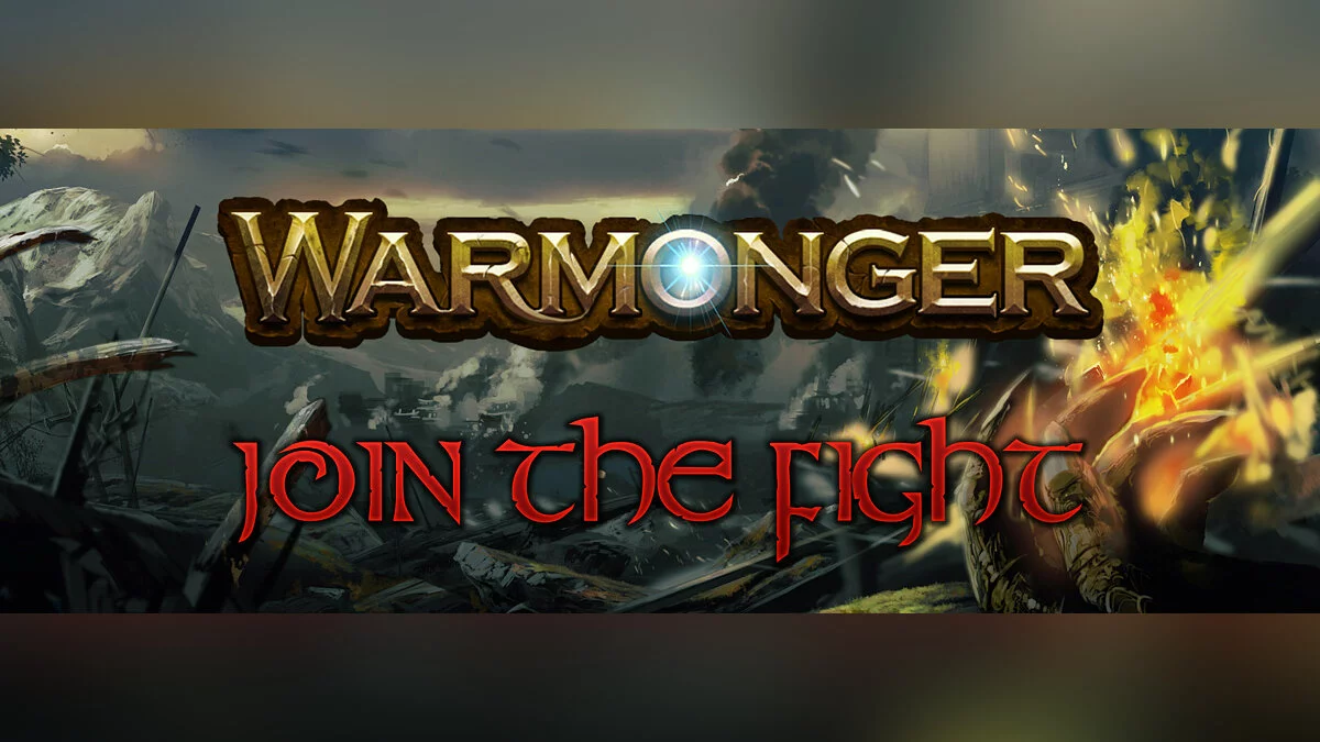 Скриншот из игры Warmonger: Operation: Downtown Destruction - 32