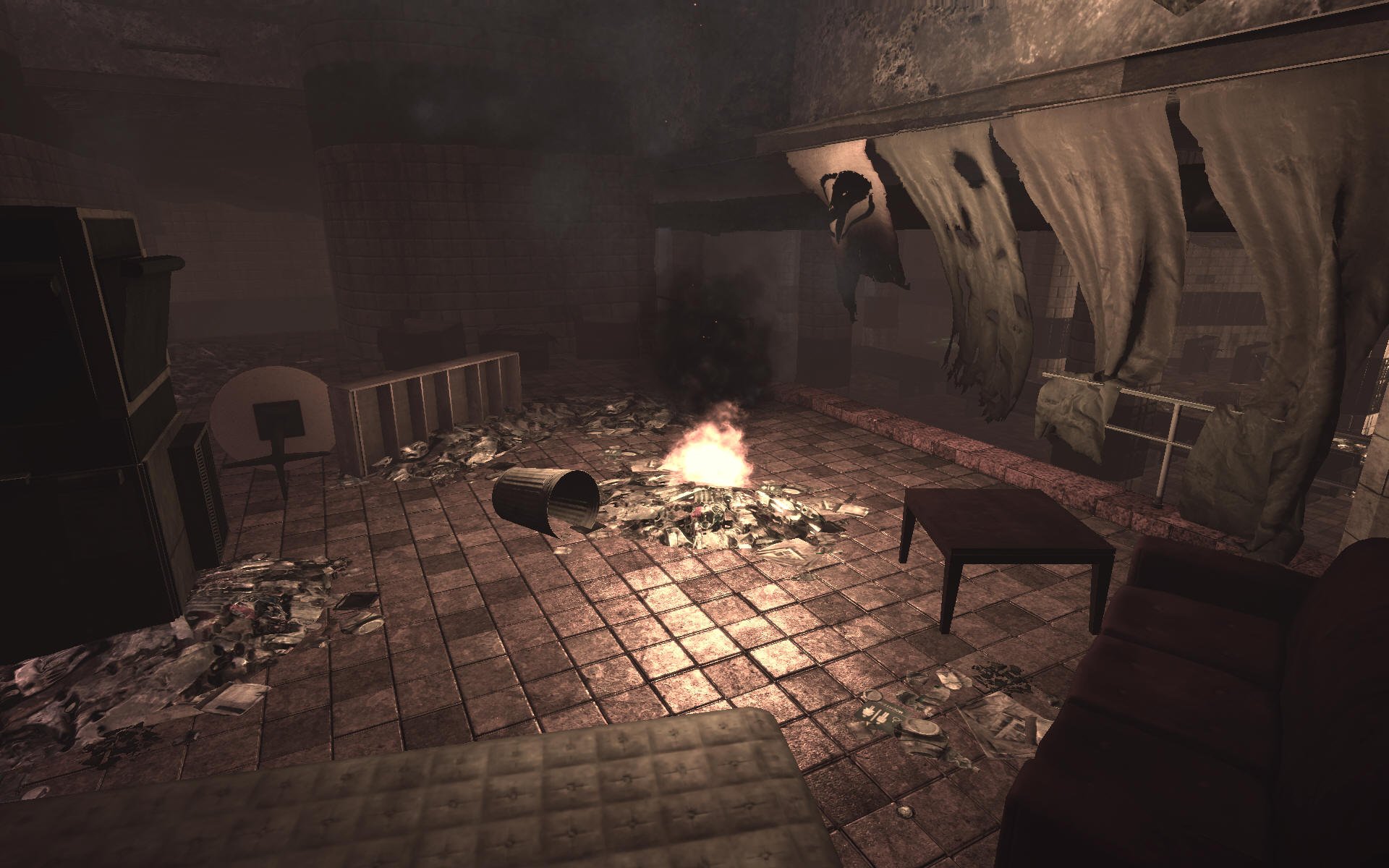 Скриншот из игры Warmonger: Operation: Downtown Destruction - 58