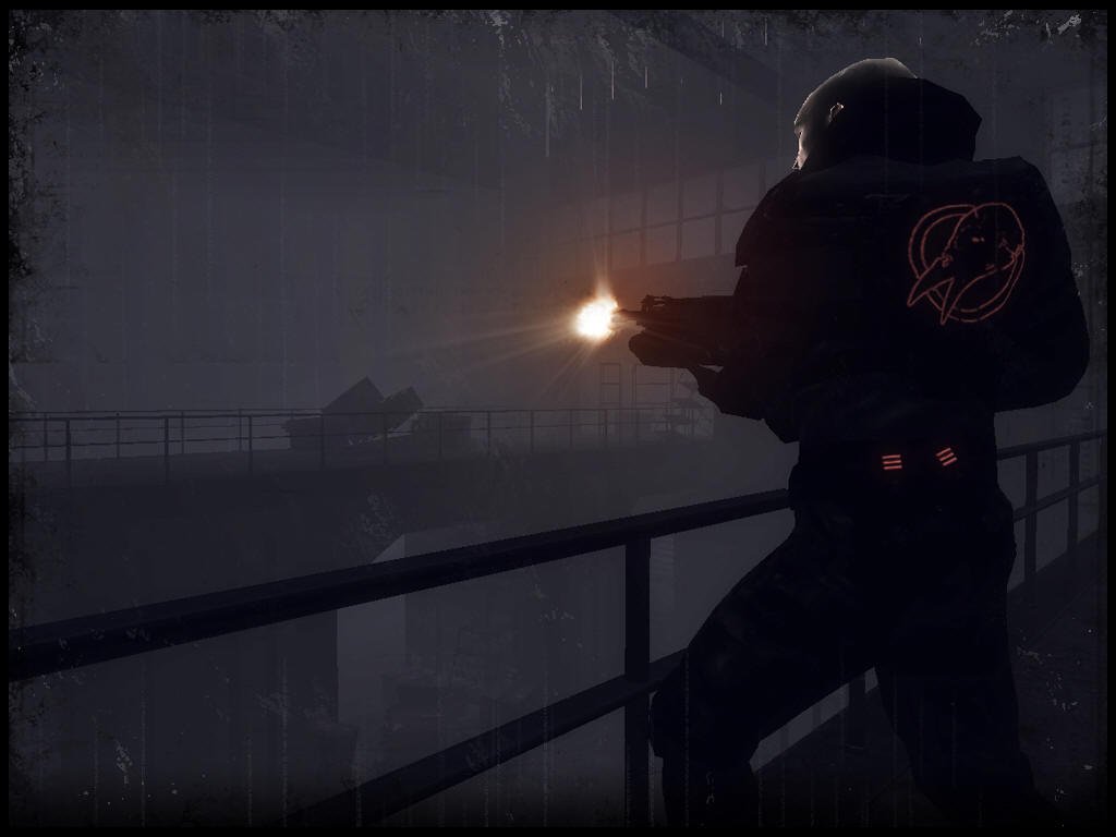 Скриншот из игры Warmonger: Operation: Downtown Destruction - 53