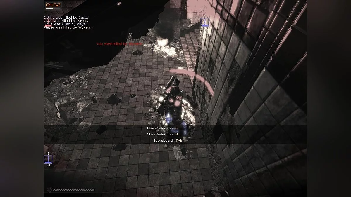 Скриншот из игры Warmonger: Operation: Downtown Destruction - 16