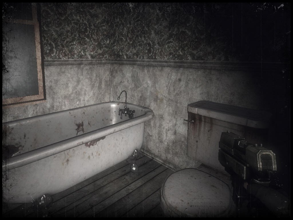 Скриншот из игры Warmonger: Operation: Downtown Destruction - 54