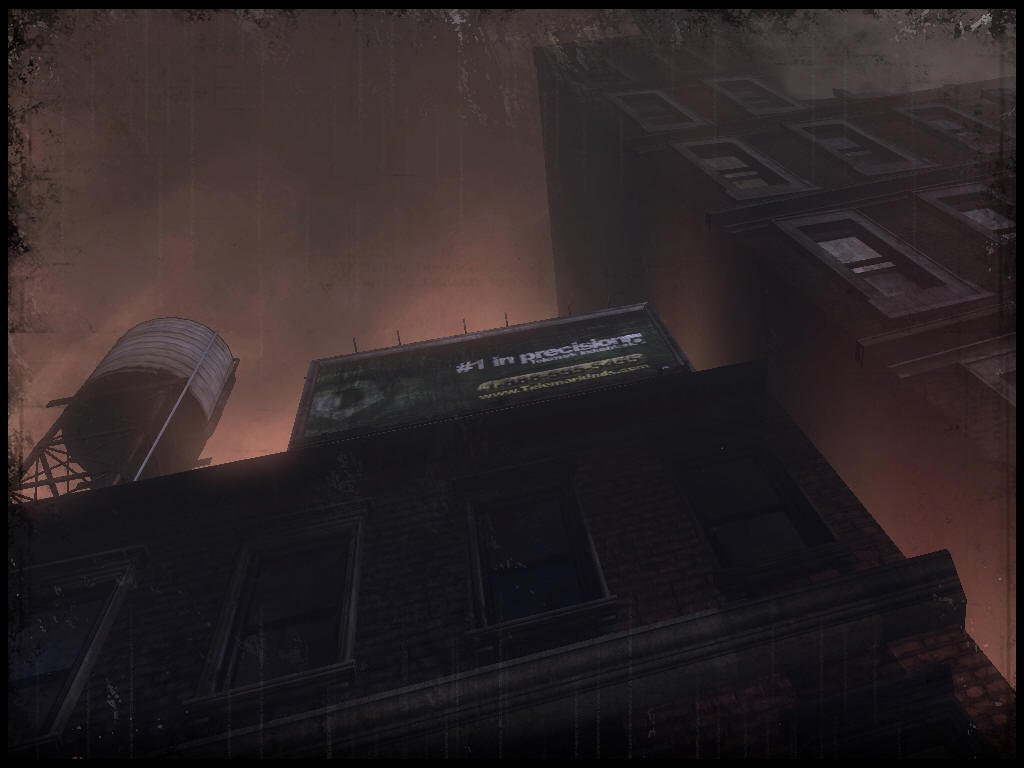 Скриншот из игры Warmonger: Operation: Downtown Destruction - 14