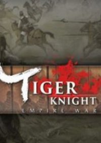 Обложка игры Tiger Knight: Empire War