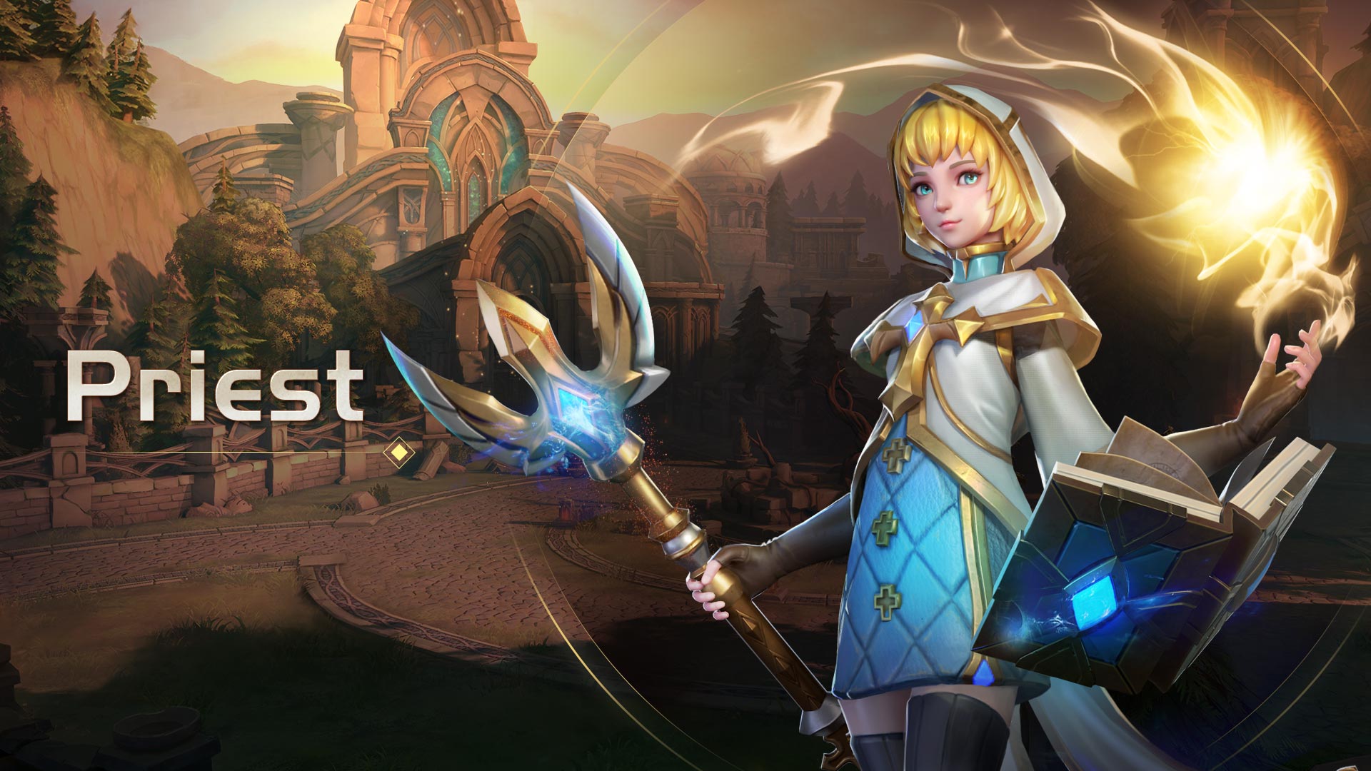 Скриншот из игры Endless Battle - 1