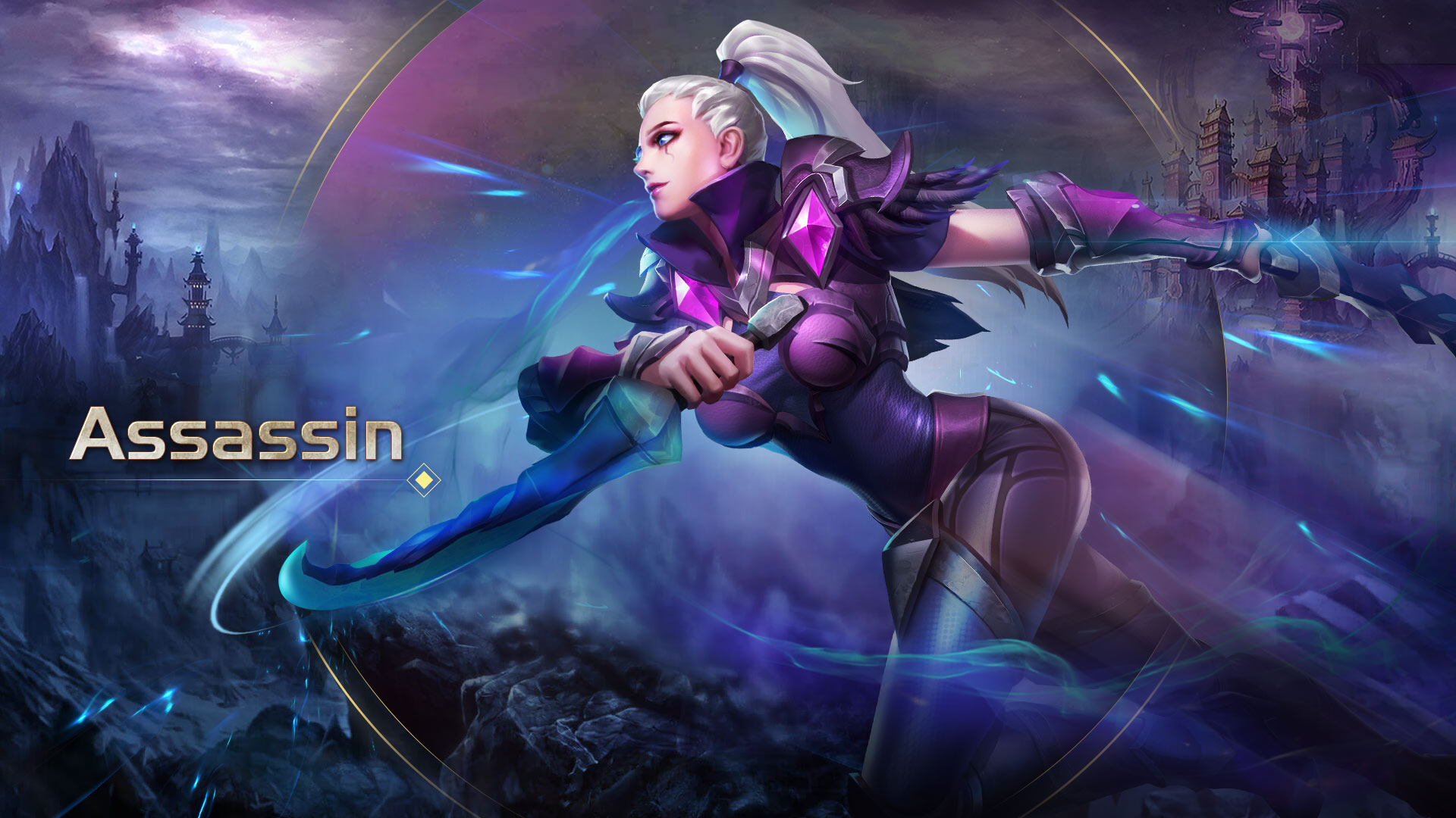 Скриншот из игры Endless Battle - 2