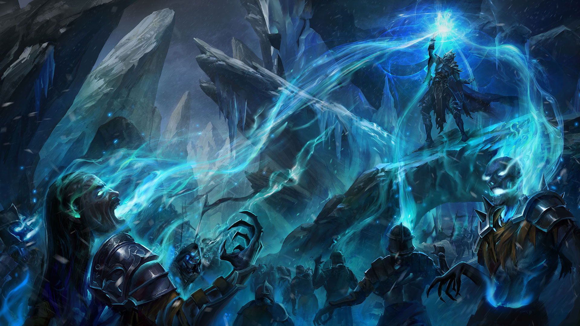 Скриншот из игры Endless Battle - 4