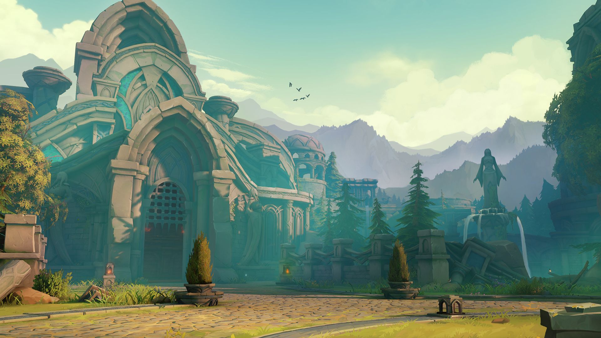 Скриншот из игры Endless Battle - 7