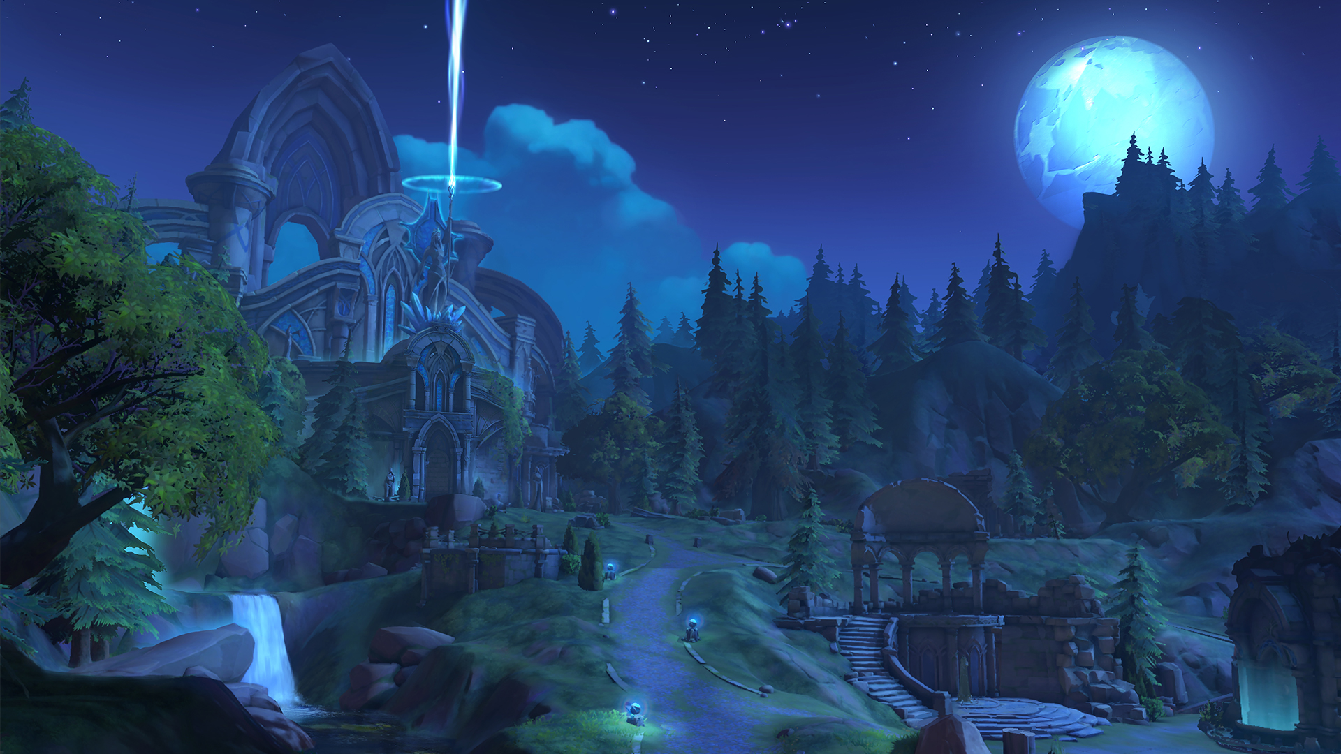 Скриншот из игры Endless Battle - 9