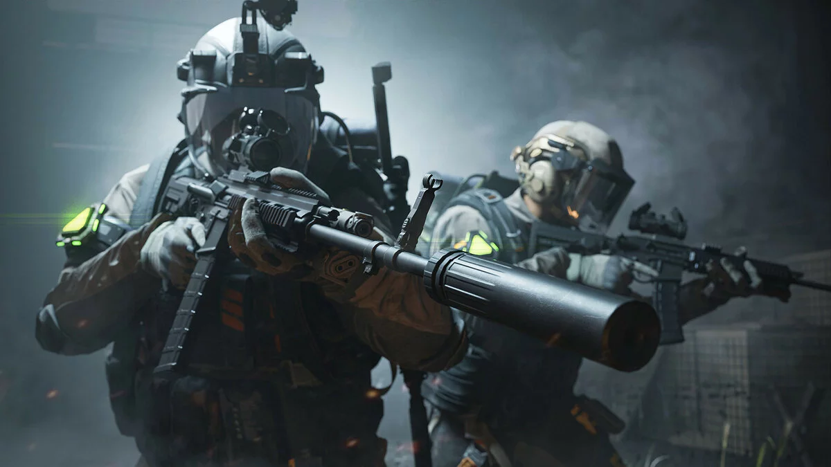 Скриншот из игры Lost Light - 10