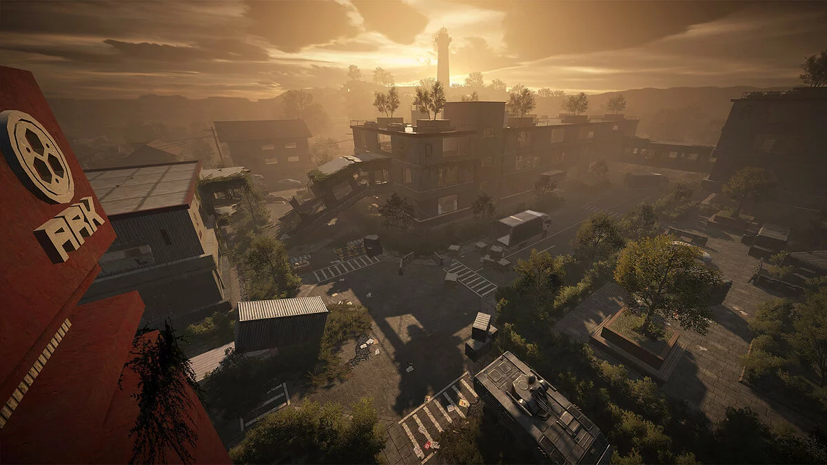 Скриншот из игры Lost Light - 17