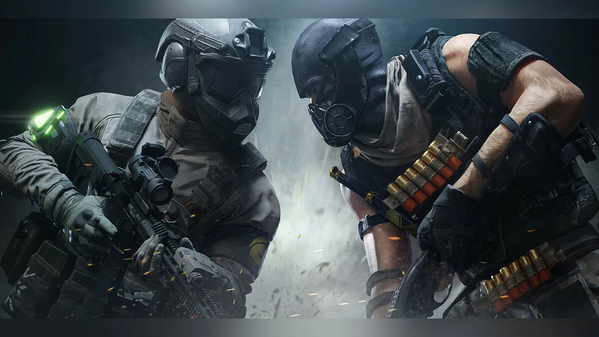 Скриншот из игры Lost Light - 31