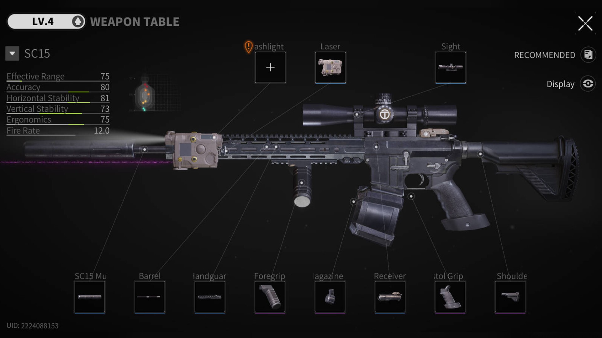 Скриншот из игры Lost Light - 22