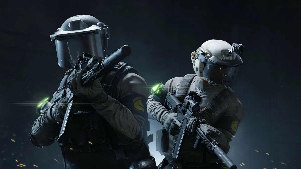 Скриншот из игры Lost Light - 2