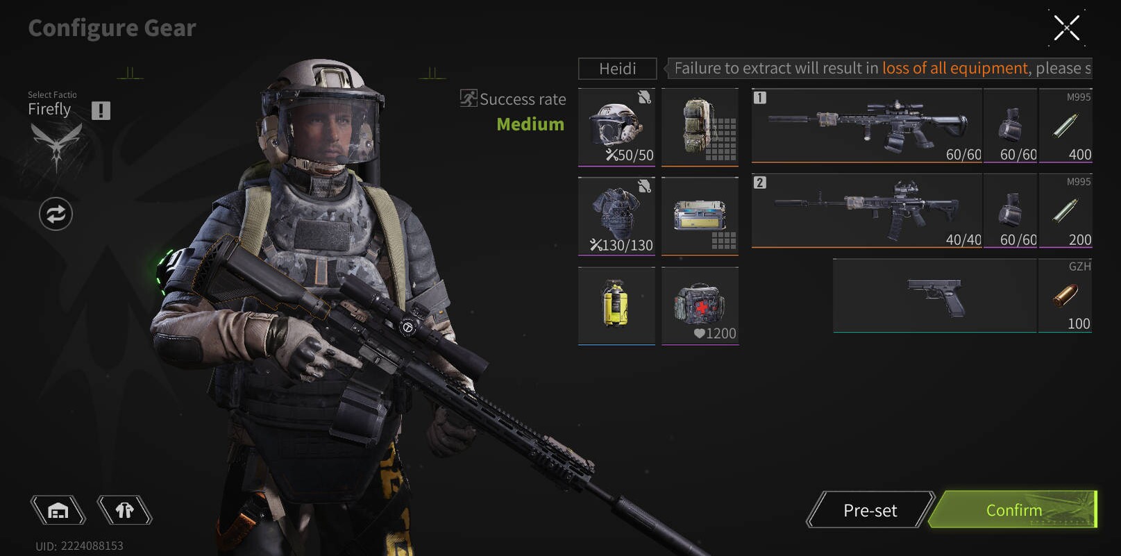 Скриншот из игры Lost Light - 25