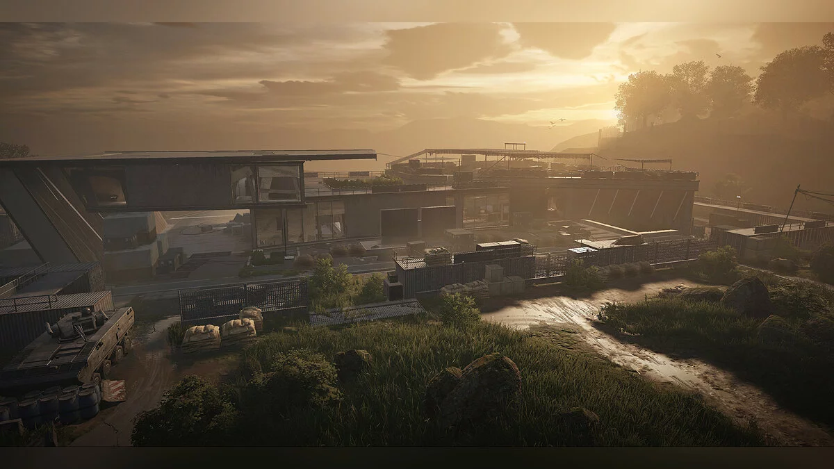 Скриншот из игры Lost Light - 23