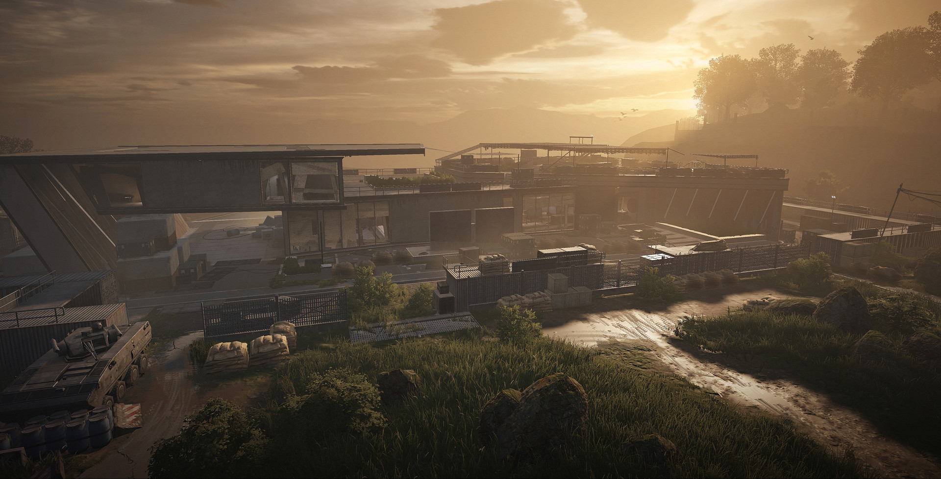 Скриншот из игры Lost Light - 16