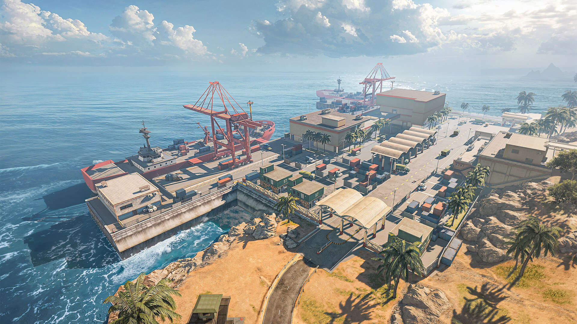 Скриншот из игры BloodStrike - 1