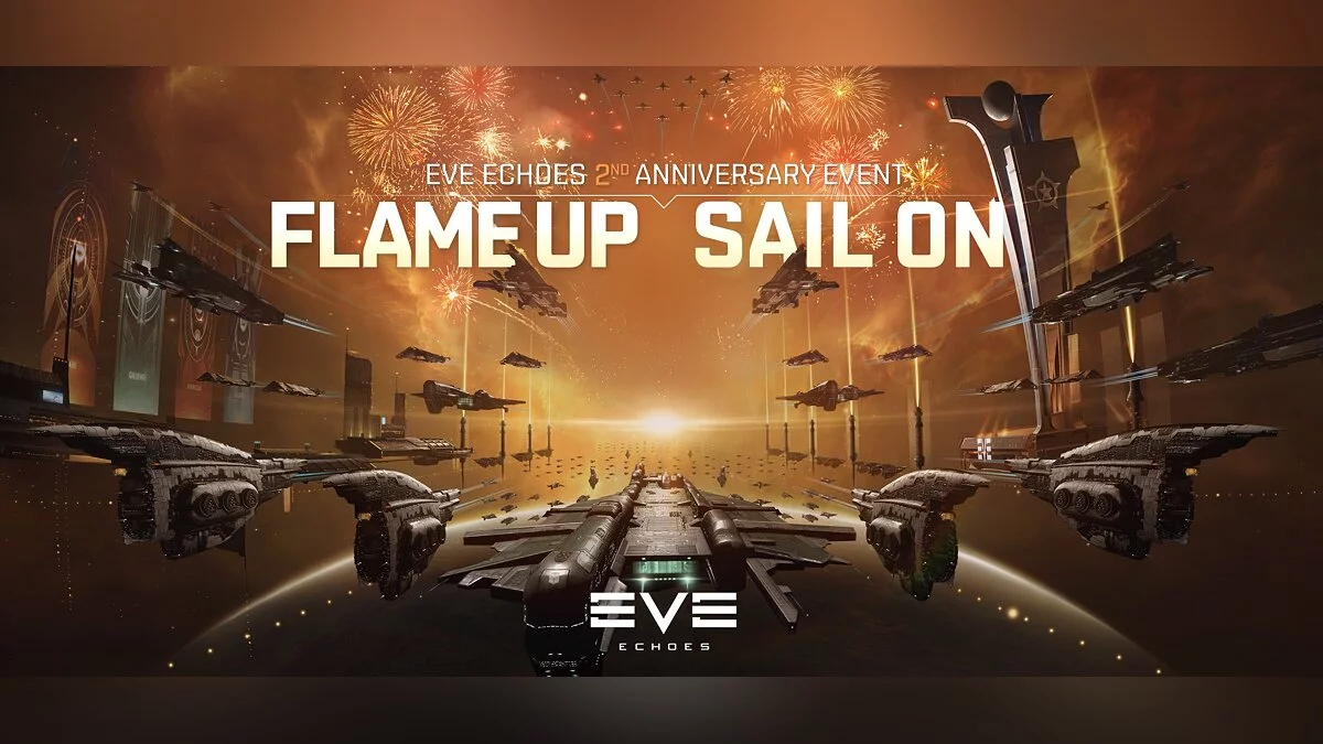 Скриншот из игры EVE: Echoes - 15