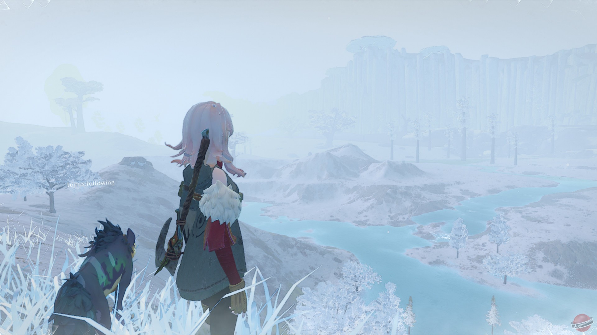 Скриншот из игры Nostos - 6