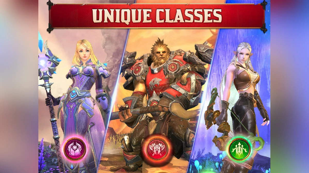 Скриншот из игры Crusaders of Light - 17
