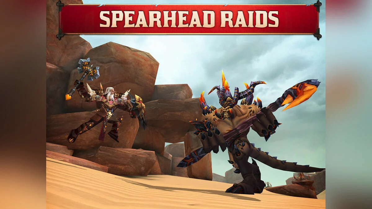 Скриншот из игры Crusaders of Light - 1