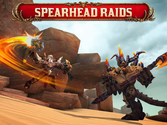 Скриншот из игры Crusaders of Light - 10