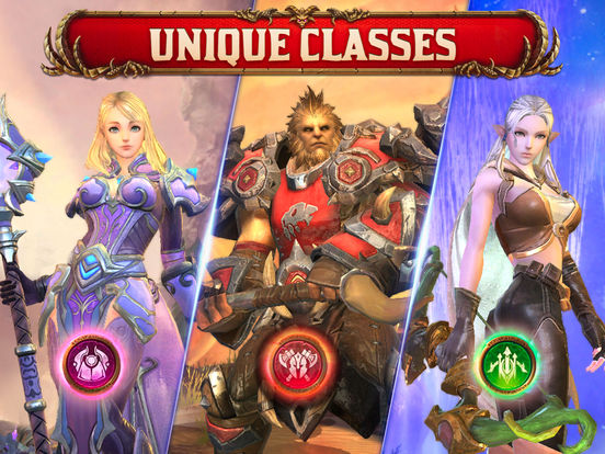 Скриншот из игры Crusaders of Light - 33