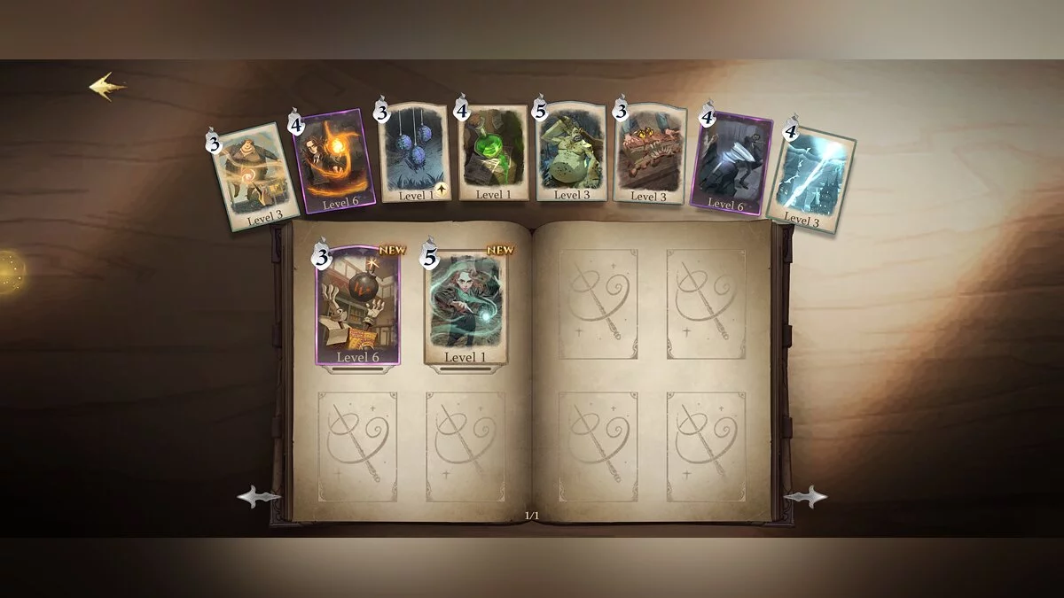 Скриншот из игры Harry Potter Magic Awakened - 10